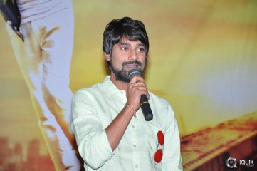 Paddanandi Premalo Mari Movie First Look Launch